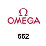 Omega 552