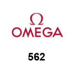 Omega 562