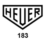 Heuer 183