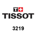 Tissot 3219