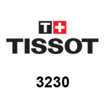 Tissot 3230