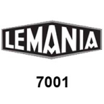 Lemania 7001