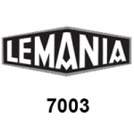 Lemania 7003