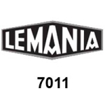 Lemania 7011