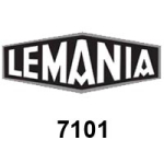 Lemania 7101