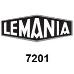 Lemania 7201
