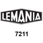 Lemania 7211