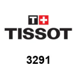 Tissot 3291