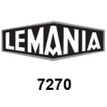 Lemania 7270
