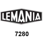 Lemania 7280