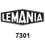 Lemania 7301