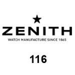 Zenith 116
