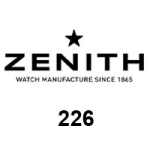 Zenith 226