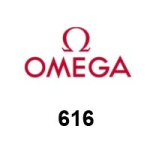 Omega 616