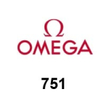 Omega 751