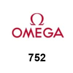 Omega 752