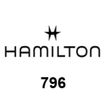 Hamilton 796