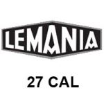 Lemania 27 CAL