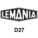 Lemania D27