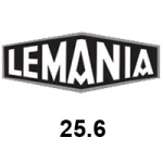 Lemania 25.6