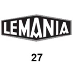 Lemania 27