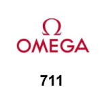 Omega 711