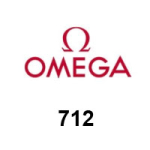 Omega 712
