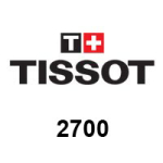 Tissot 2700