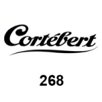 Cortebert 268