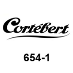 Cortebert 654-1