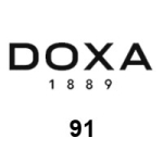 Doxa 91