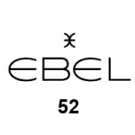 Ebel 52