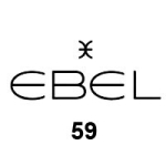 Ebel 59