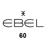 Ebel 60