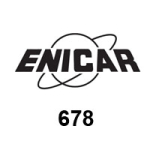 Enicar 678