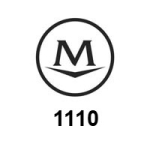 Movado 1110