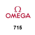 Omega 715