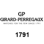 Girard Perregaux 1791