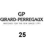 Girard Perregaux 25