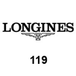Longines 119
