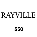 Rayville 550
