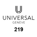 Universal Geneve 219
