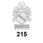 Gruen 215