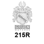 Gruen 215R