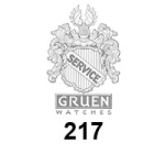 Gruen 217