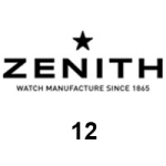 Zenith 12