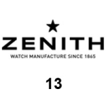 Zenith 13