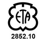 Bulova 2852.10