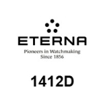 Eterna 1412D