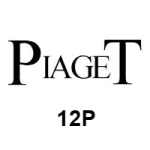 Piaget 12P